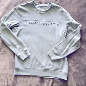 Abercrombie Men’s Sweatshirt